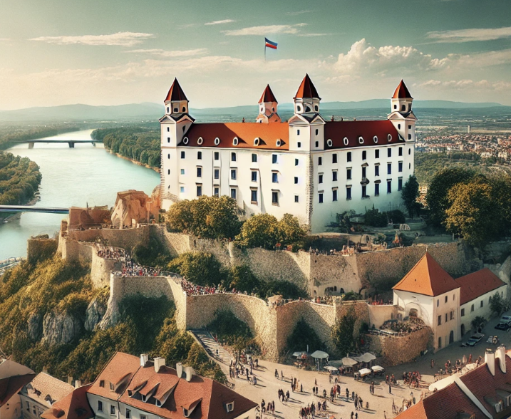 슬로바키아 여행지