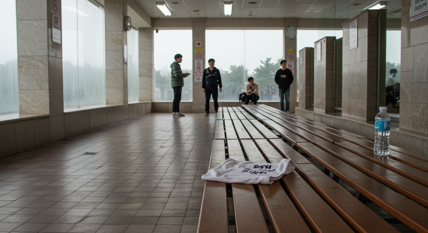 공간 분쟁, 소비자 보호, 사소한 갈등