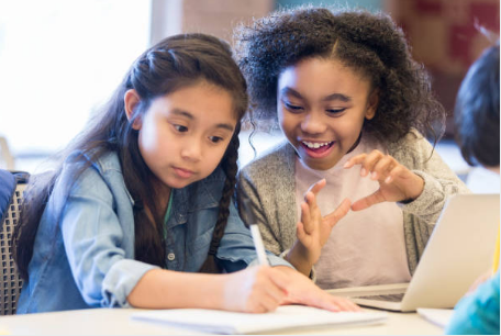 elementary active listening