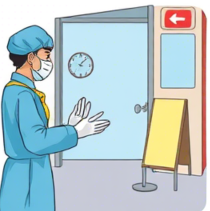 코로나 예방접종 무료대상