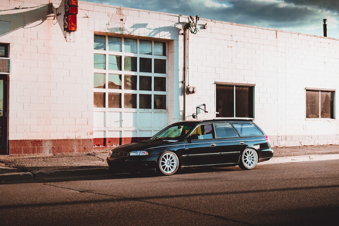 Legacy