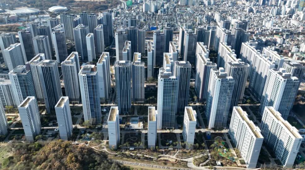 올림픽파크포레온 무순위청약 완벽 정리