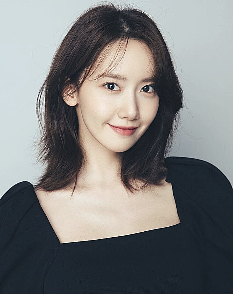 윤아 소녀시대 활동