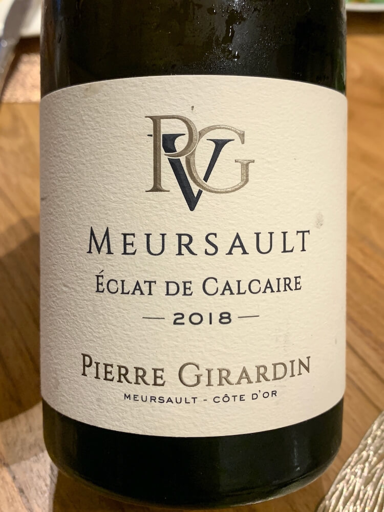 삐에르 뱅상 지라르뎅 뫼르쏘 에끌라 드 칼케어 2018