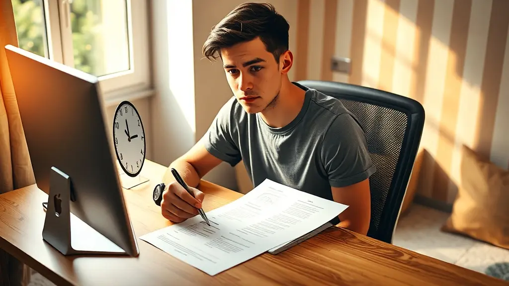 청년 월세 지원 대상자 어디서 어떻게 주의사항