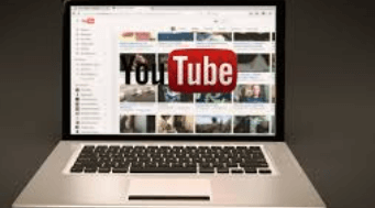 유튜브 바탕화면 생성