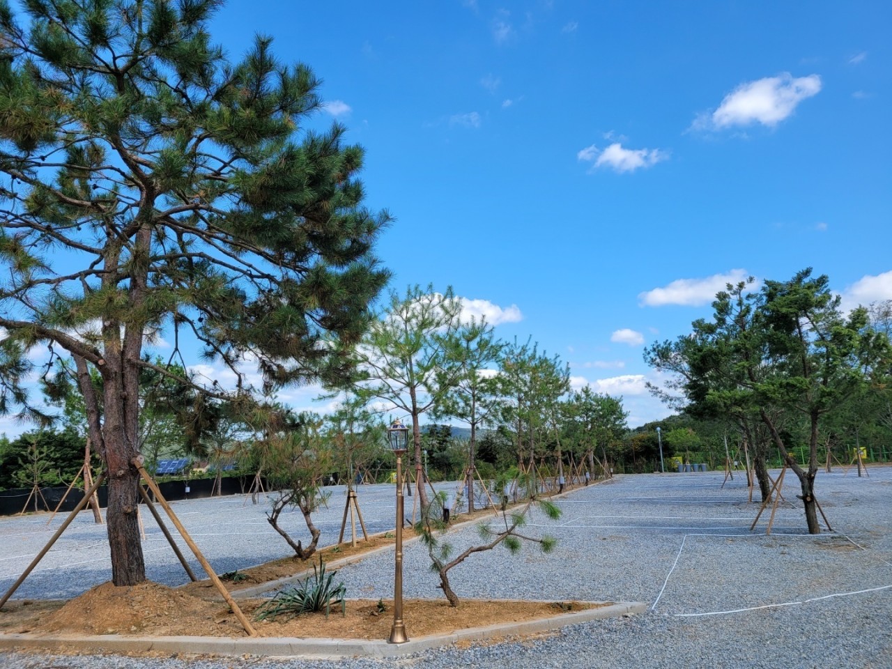 파주 눌노리 체험 캠핑장 예약 캠핑구역 편의시설 프로그램