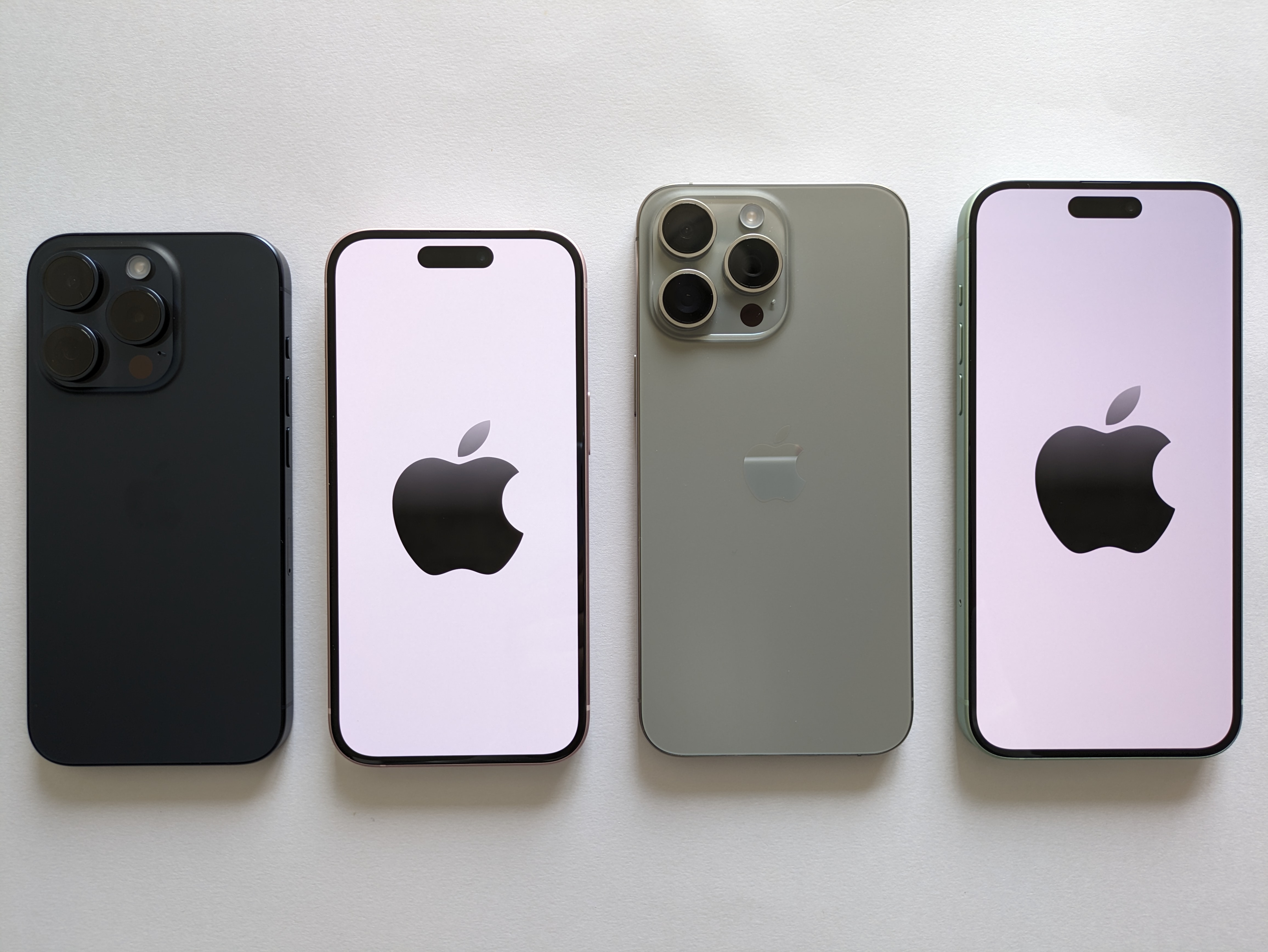 아이폰 16 pro