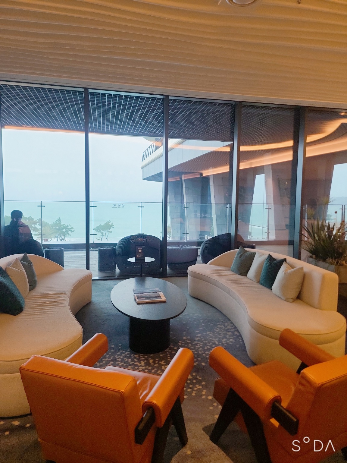 제주 여행 파르나스 호텔 제주