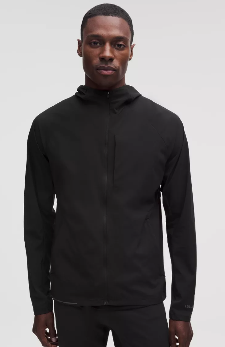 패스트 앤 프리 재킷