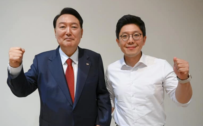 김병민 프로필 나이 고향 학력 경력 &amp;#124; 국민의힘 김병민 후보 광진갑 여론조사 지지율