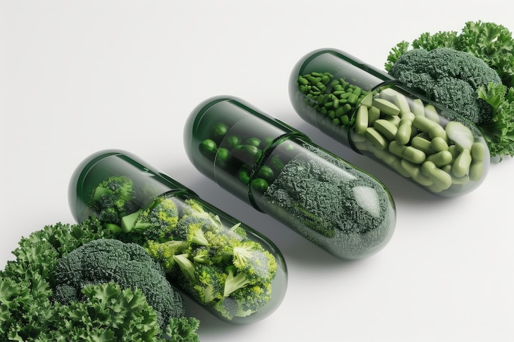 영양제 먹는 순서