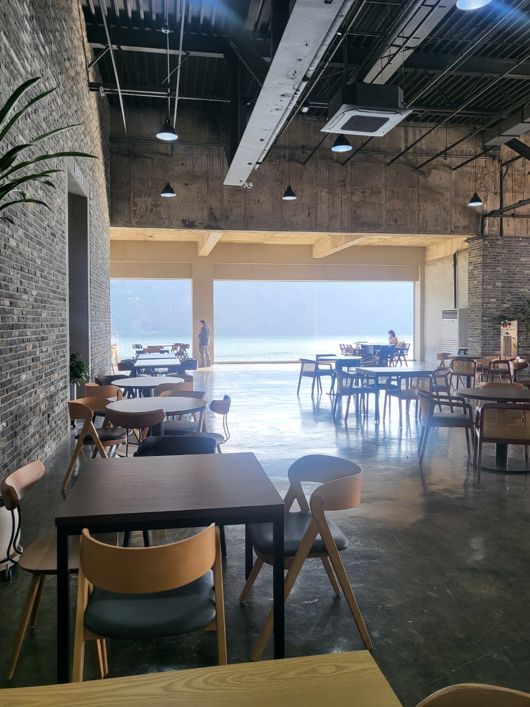 남양주 대형 베이커리 카페 ‘리버나인’