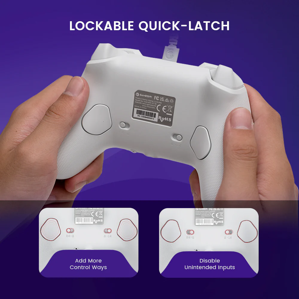 GameSir Eneba G7 SE 번들