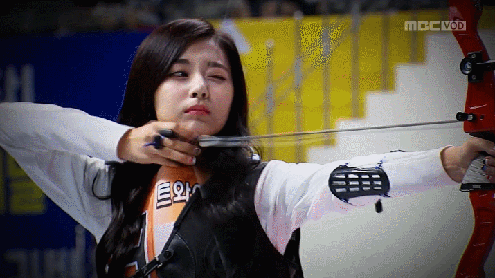 쯔위 ツウィ 트와이스 TWICE gif