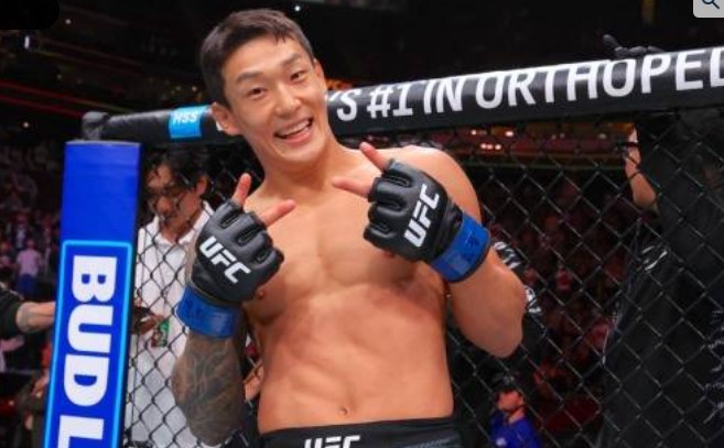 유주상
