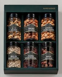 추석 선물세트 추천 인기순위