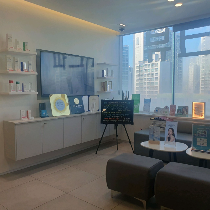 송파구 잠실본동 피부과 유명한 곳 모공 레이저 잘하는 곳 추천 TOP 5