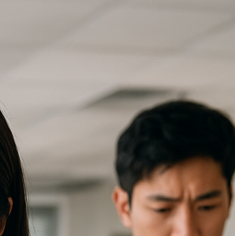 2030세대 직장 선택