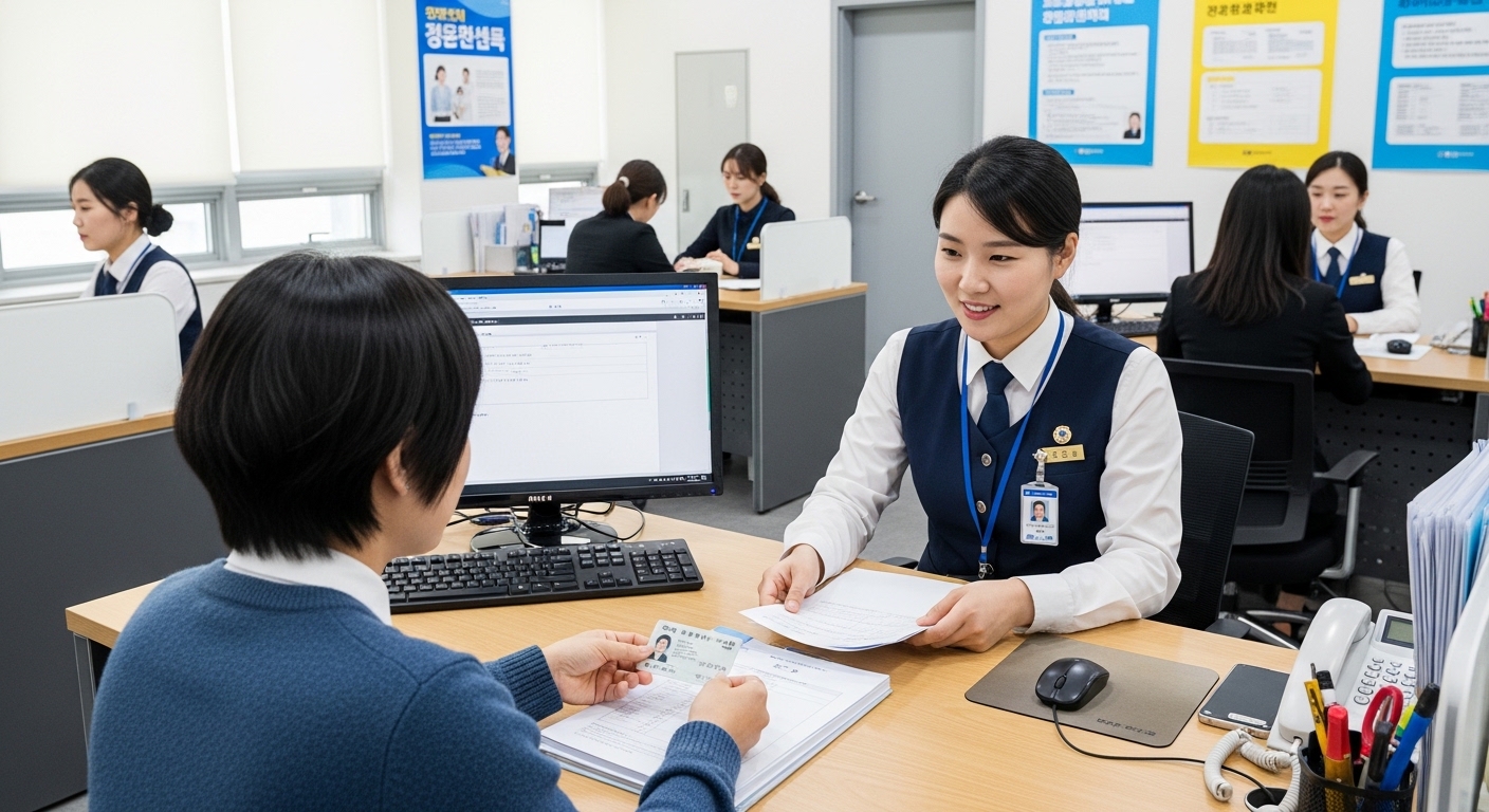 실업급여단기알바