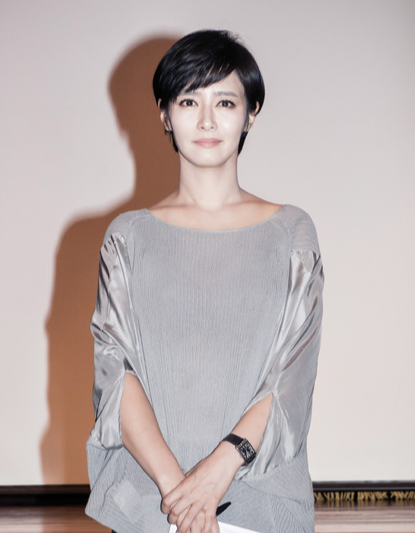 김주하 결혼