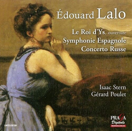 랄로의 스페인 교향곡