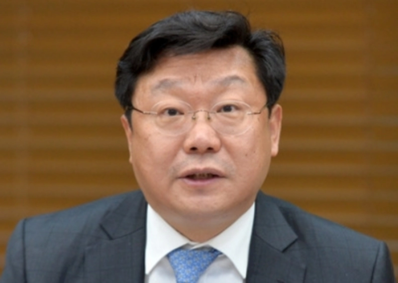 주형환 프로필 나이 고향 학력 경력 평가