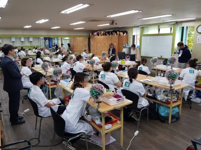 국가인증 기능사 시험