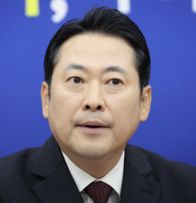 장동혁 국회의원 프로필 장동혁 아파트 4채 논란 지지율 부인 종교 한동훈 