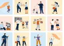 미국 실업수당 청구 건수
