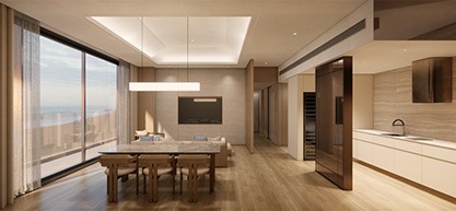 신라모노그램 강릉 예약