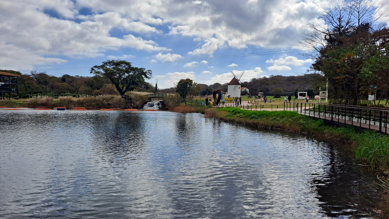 제주여행_에코랜드