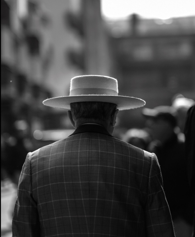 홀로서는 50대 남성의 금융 전략