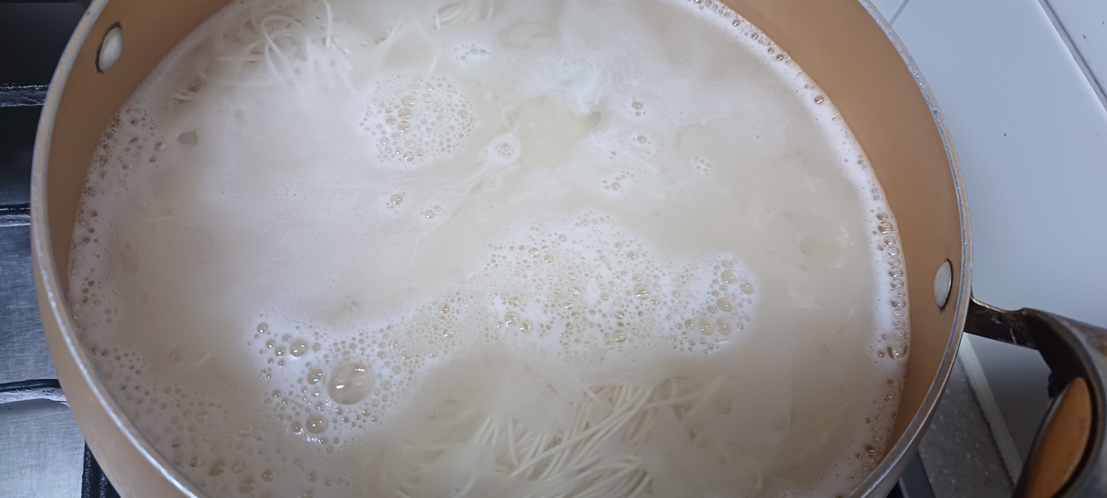 국수면 삶기3