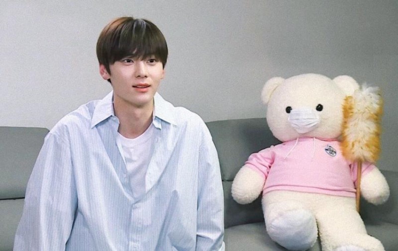 나혼자 산다 출연자