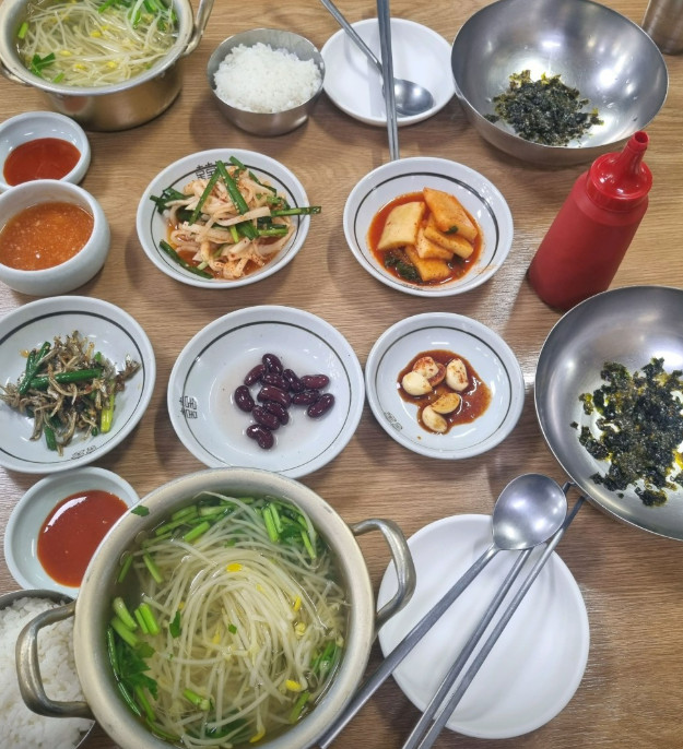 한국인의밥상 70년 복국집 알아보기