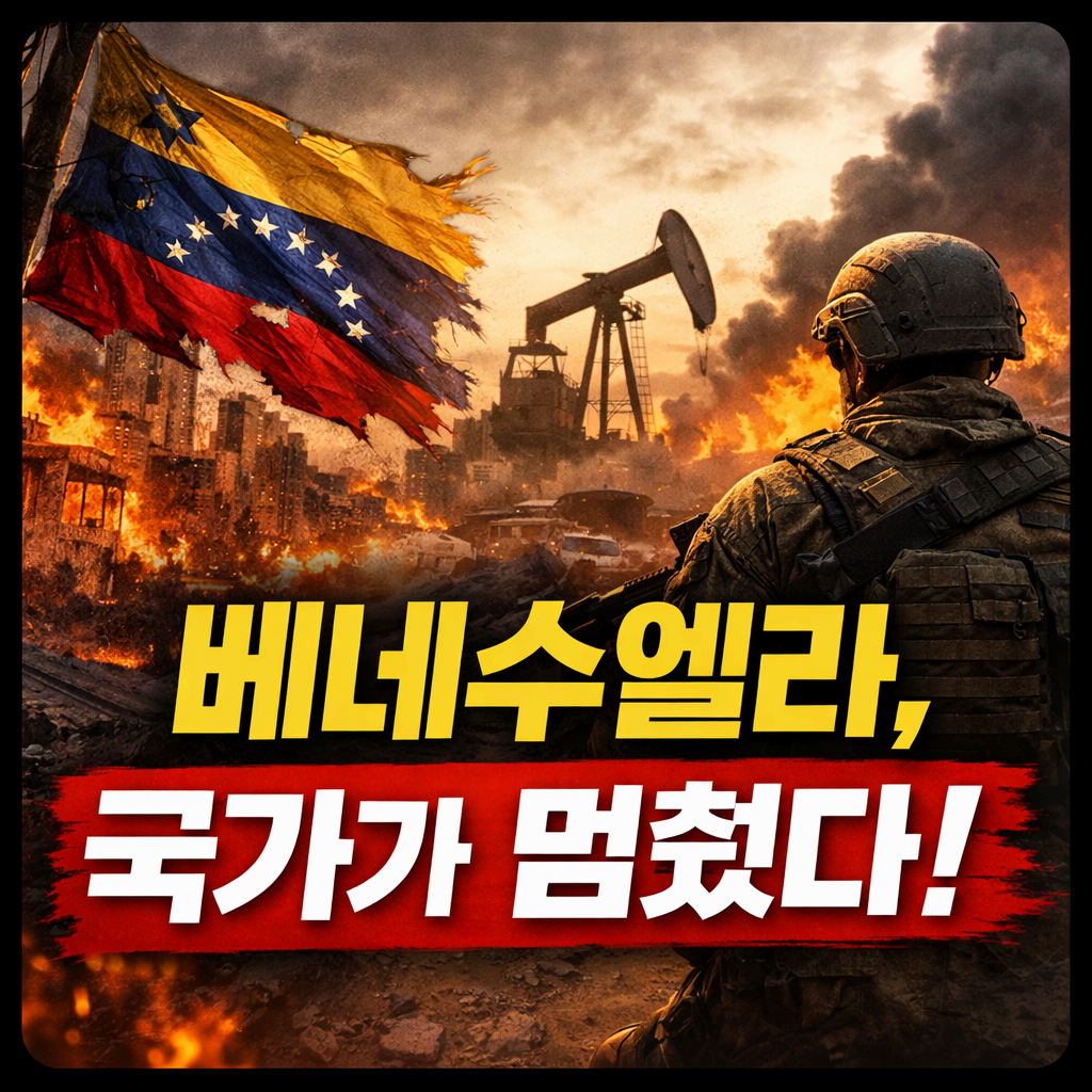 베네수엘라