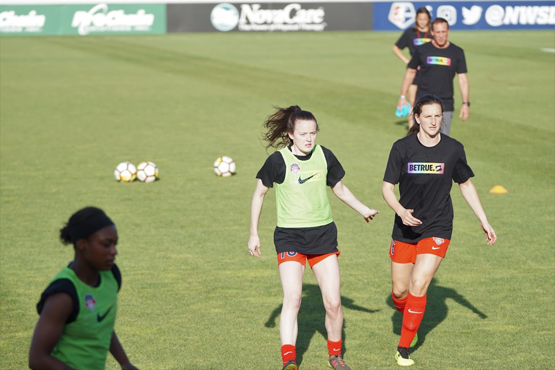 Training