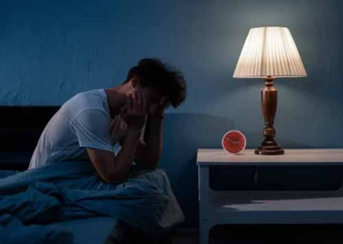 수면장애와 정신건강 2025년 최신 약물과 디지털 치료제 전략