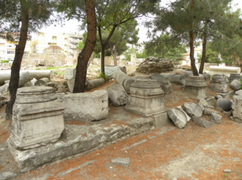 올네이션스목자의기도원