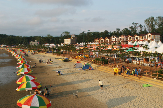 2025 춘장대 해수욕장 여름문화 개장식 &amp; 서면가요제 가이드