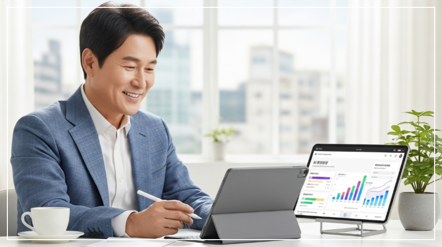 AI 시험·자격증 대비 – 합격 확률을 높이다 : 코시팅(KST)