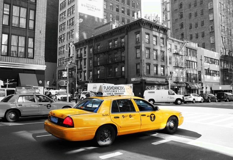 버스 놓치는 꿈