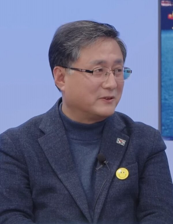 김성환 국회의원 환경 관련 입법 활동