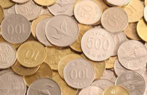 동전에 대해 알아보자.