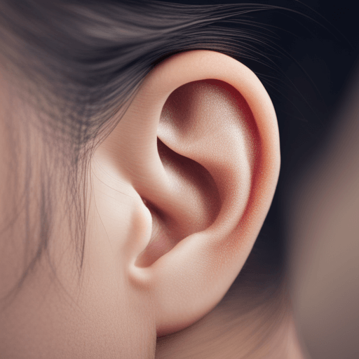 귀 파는 꿈 해몽 해석