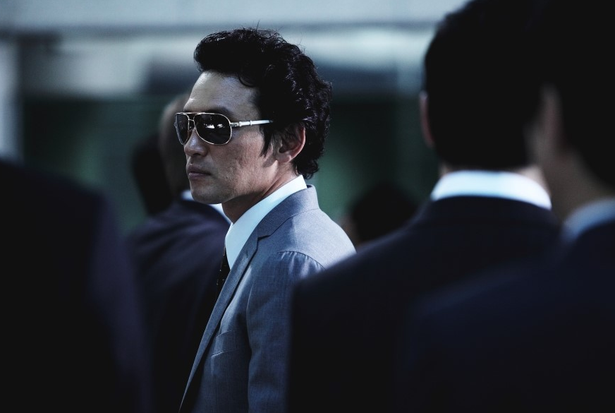 한국 영화 장르에 대한 해외 리뷰 분석