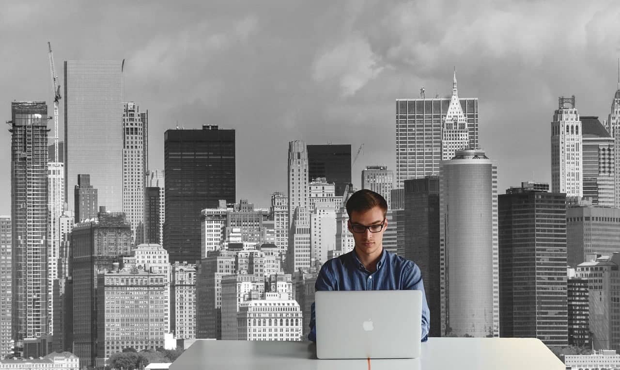 AI 시대, 1인 기업 & 프리랜서가 뜬다!