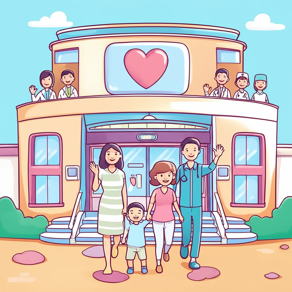 2025 외국인 의료지원, 몰라서 못..