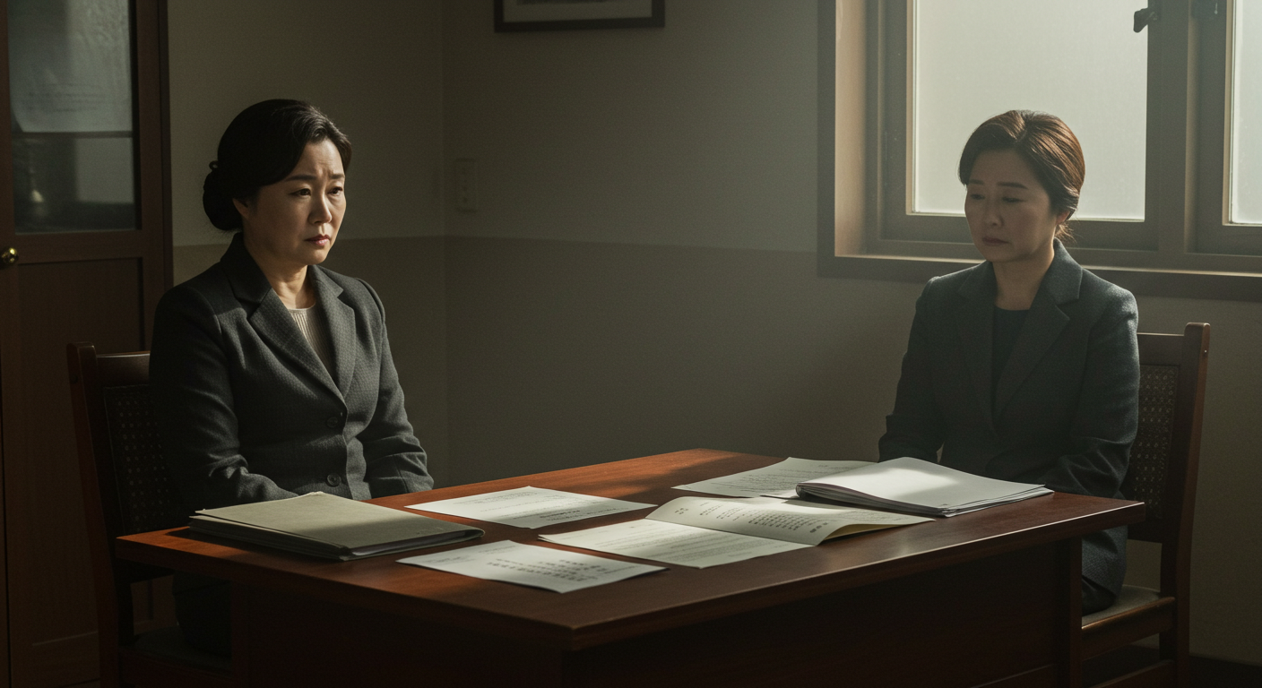 형량감경&amp;#44; 가족폭행